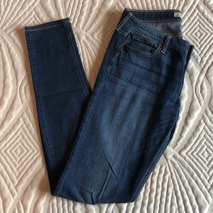Hollister Skinny Jeans